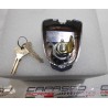 SERRATURA COFANO ANTERIORE FIAT 600