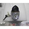 SERRATURA COFANO ANTERIORE FIAT 600 MODELLO 750 