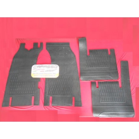 TAPETI INTERNI FIAT 500 C TOPOLONO 