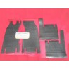 TAPETI INTERNI FIAT 500 C TOPOLONO 