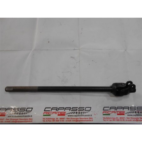 CANNA SNODO SCATOLA STERZO CISTROEN 2 CAVALLI