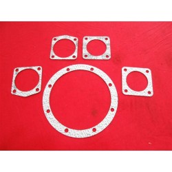 GUARNIZIONI DIFFERENZIALI FIAT 500 C TOPOLINO
