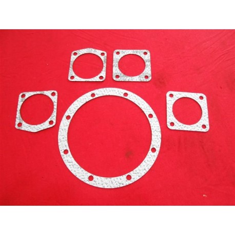 GUARNIZIONI DIFFERENZIALI FIAT 500 C TOPOLINO