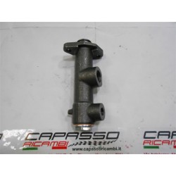 POMPA FRENO FIAT 616  CON FORO FILETTATO