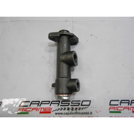 POMPA FRENO FIAT 1300 CON FORO FILETTATO 