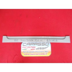 RIPARAZIONE POSRTA POSTERIORE FIAT 500 C BELVEDERE 
