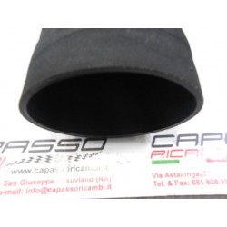 TUBO ARIA COLLEGAMENTO FILTRO ARIA AL CARBURATOR  E ALFAROMEO  1750 