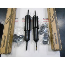 AMMORTIZATORI ANTERIORE AUTOBIANCHI BIANCHINA  MONROE (ALTA QUALITA)
