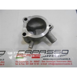COPERCHIO INFERIORE TERMOSTATO FIAT 127 PULMINO 