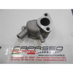 COPERCHIO INFERIORE TERMOSTATO FIAT 127 PULMINO 