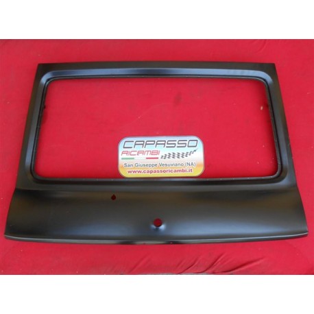COFANO PORTELLONE POSTERIORE A112