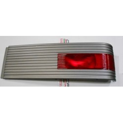 FASCIA MODONATURA TRAVERSA POSTERIORE DESTRA ALFAROMEO GIULIETTA 