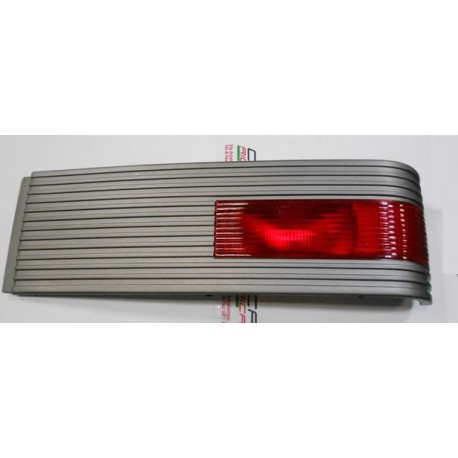 FASCIA MODONATURA TRAVERSA POSTERIORE DESTRA ALFAROMEO GIULIETTA 