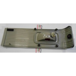 FASCIA MODONATURA TRAVERSA POSTERIORE DESTRA ALFAROMEO GIULIETTA 