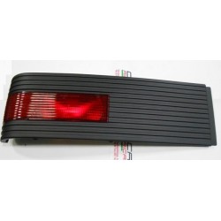 FASCIA MODONATURA TRAVERSA POSTERIORE SINISTRA ALFAROMEO GIULIETTA 