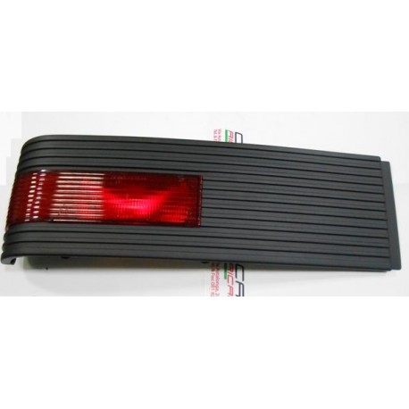 FASCIA MODONATURA TRAVERSA POSTERIORE SINISTRA ALFAROMEO GIULIETTA 