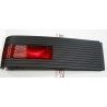 FASCIA MODONATURA TRAVERSA POSTERIORE SINISTRA ALFAROMEO GIULIETTA 
