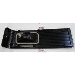 FASCIA MODONATURA TRAVERSA POSTERIORE SINISTRA ALFAROMEO GIULIETTA 