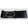 FASCIA MODONATURA TRAVERSA POSTERIORE SINISTRA ALFAROMEO GIULIETTA 