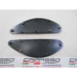 MOSTRINE SOTTOFARO FIAT 850 SPIDER