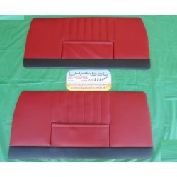 PANNELLI PORTA AUTOBIANCHI BIANCHINA (QUALITA ASI)