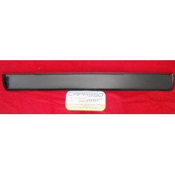 SOTTOPORTA SINISTRO  FIAT 124 SPIDER 