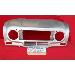 COFANO RENAULT 4 PRIMISSIMA SERIE CON FERITOIE