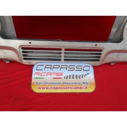COFANO RENAULT 4 PRIMISSIMA SERIE CON FERITOIE