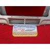 COFANO RENAULT 4 PRIMISSIMA SERIE CON FERITOIE