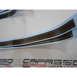 FASCE ADESIVE LATERALI RENAULT 4