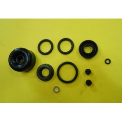 GOMMINI PINZE FRENO ANTERIORE FIAT 124
