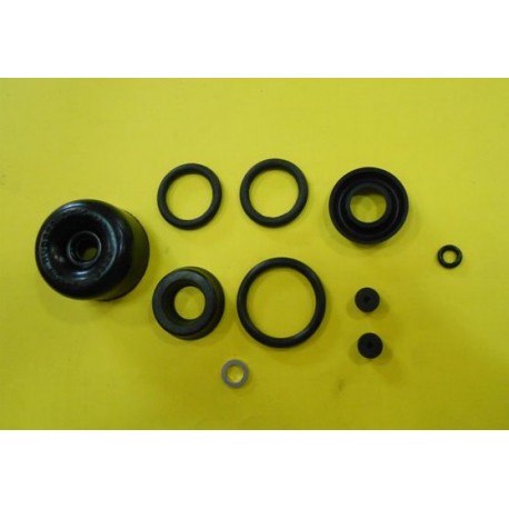 GOMMINI PINZE FRENO ANTERIORE FIAT 124