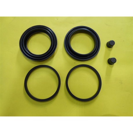 GOMMINI PINZE FRENO ANTERIORE FIAT 127
