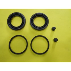 GOMMINI PINZE FRENO POSTERIORE FIAT 124 