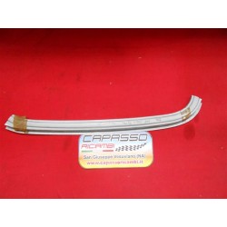 RIPARAZIONE SPORTELLO ANTERIORE INFERIORE DESTRA FIAT 500 C TOPOLINO