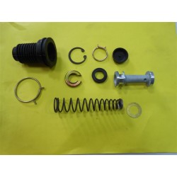 SERIE GOMMINI COMPLETI  POMPA FRENI ALFAROMEO 1750  INPIANTO ATE