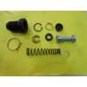 SERIE GOMMINI COMPLETI  POMPA FRENI ALFAROMEO 1750  INPIANTO ATE