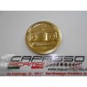 SIMBOLO ALFAROMEO POSTERIORE COFANO DUETTO 