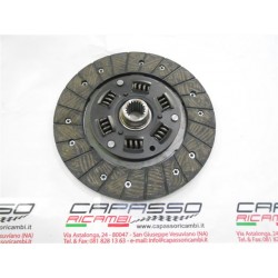 DISCO FRIZIONE FIAT 1300