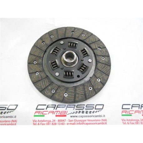 DISCO FRIZIONE FIAT 1300