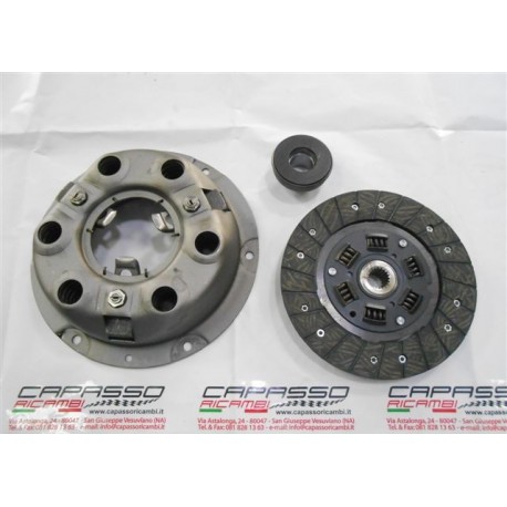 FRIZIONE COMPLETA FIAT 1300 