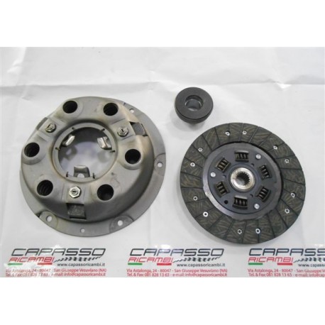 FRIZIONE COMPLETA FIAT 1500