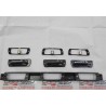 LUCE PORTATARGA ALFAROMEO DUETTO COMPLETA