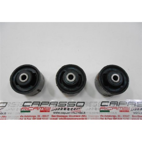 SILENBBLOCK SUPPORTI MOTORE LANCIA BETA MONTECARLO