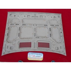 COFANO ANTERIORE LANCIA DELTA z