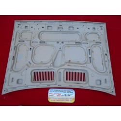 COFANO ANTERIORE LANCIA PRISMA 1 SERIE DISEL