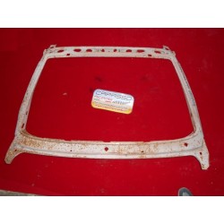 CORNICE INTERNA PARABREZZA LANCIA DELTA 
