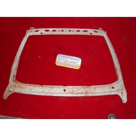 CORNICE INTERNA PARABREZZA LANCIA DELTA 