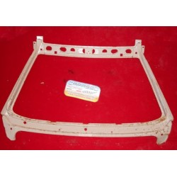 CORNICE INTERNA PARABREZZA LANCIA DELTA 