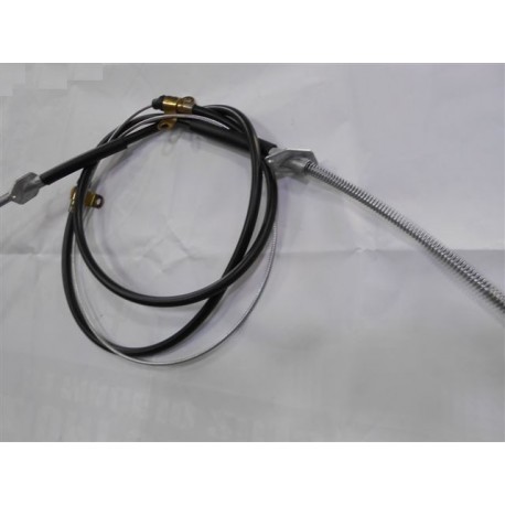 CORDA FRENO A MANO COMPLETA FIAT 1100 103